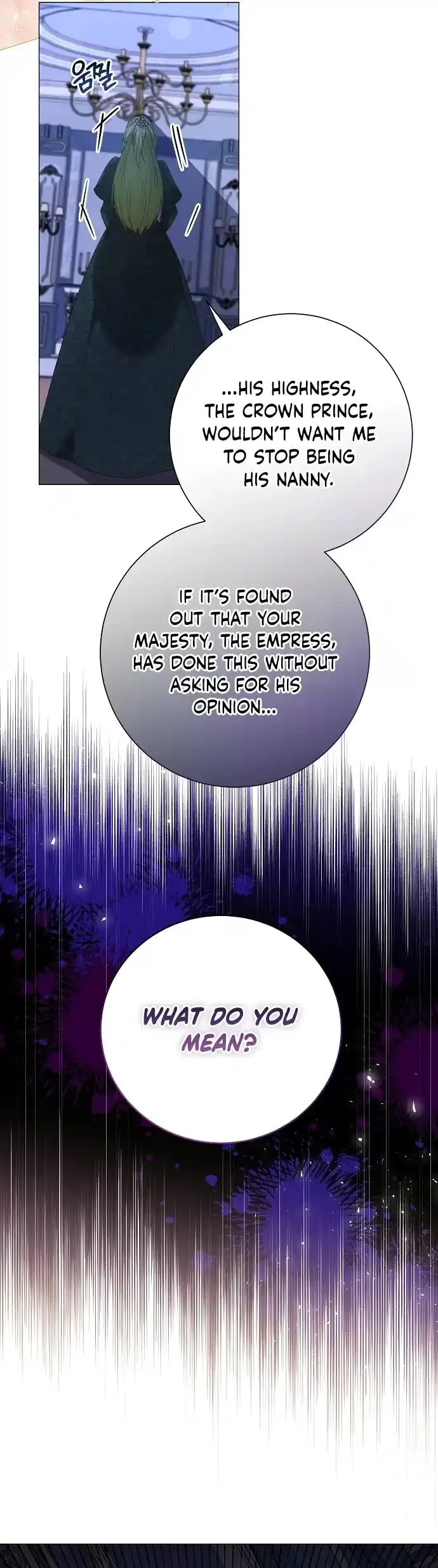 Until the Real One Shows Up Chapter 43 Online - página 20