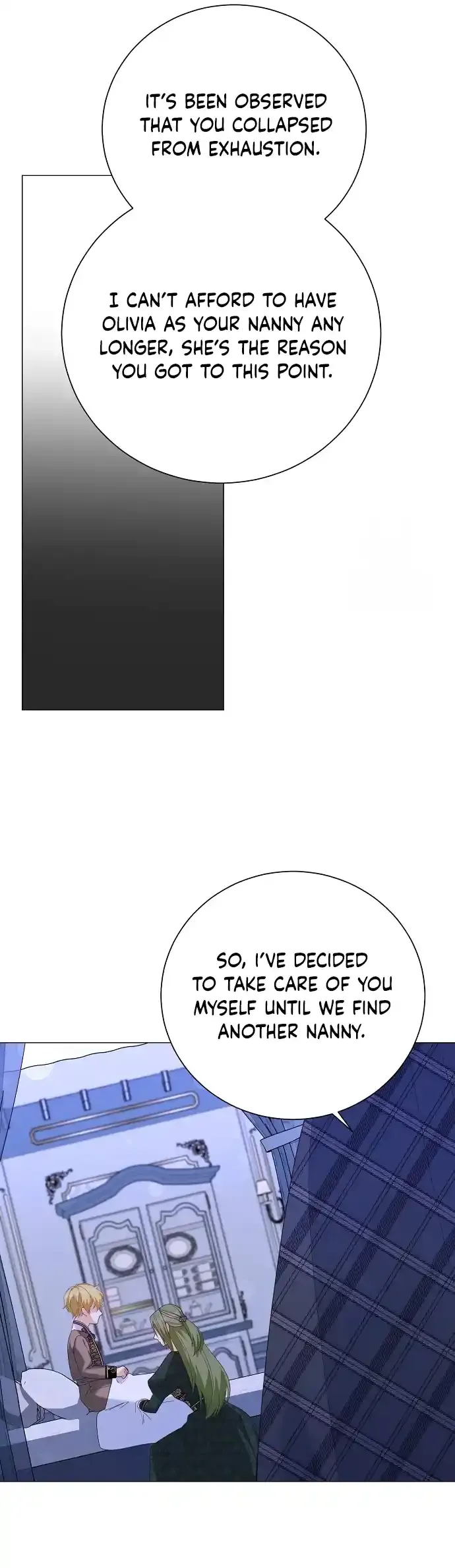 Until the Real One Shows Up Chapter 43 Online - página 25