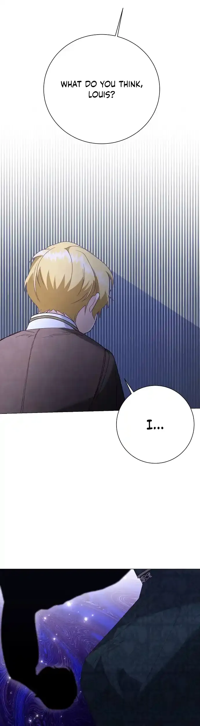Until the Real One Shows Up Chapter 43 Online - página 26