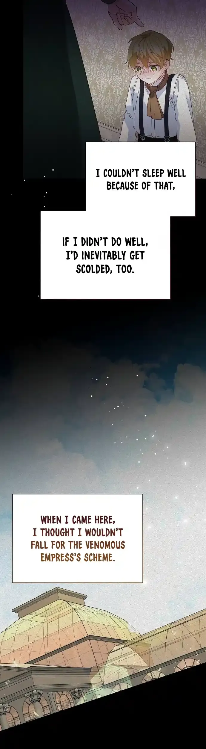Until the Real One Shows Up Chapter 43 Online - página 30
