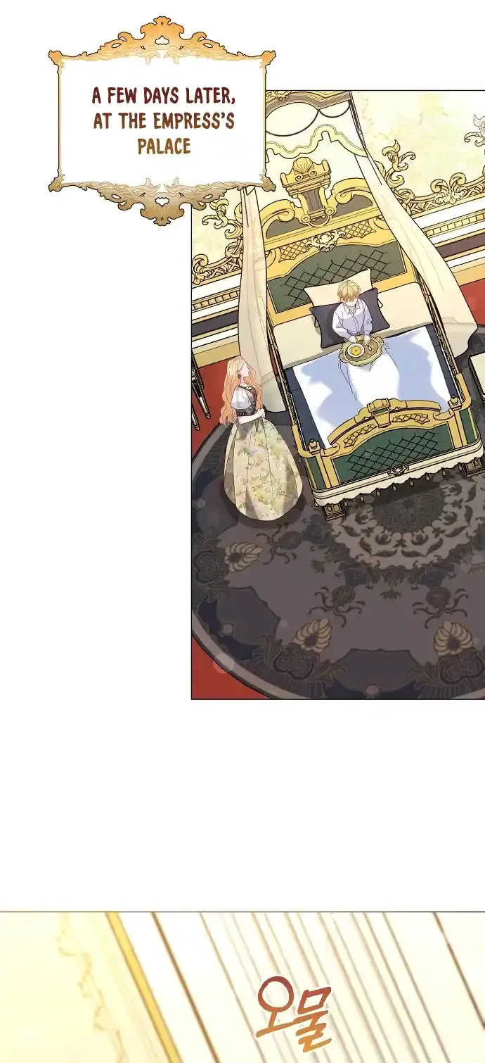 Until the Real One Shows Up Chapter 43 Online - página 36