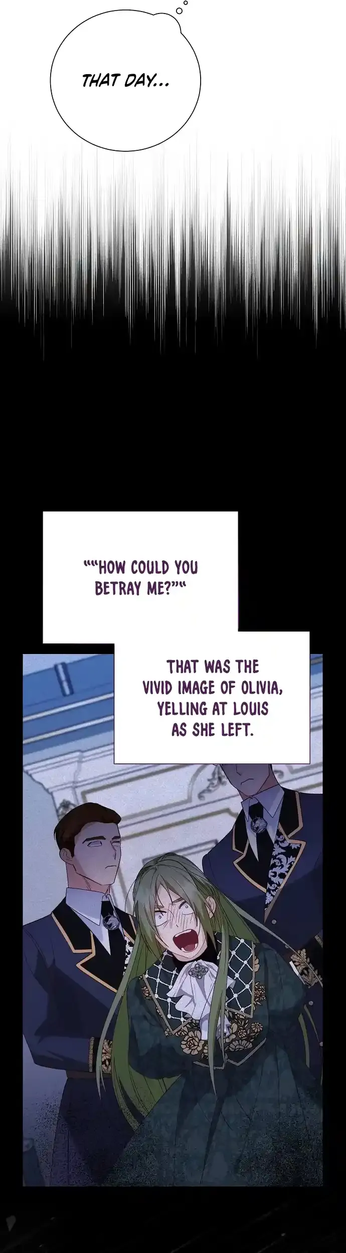 Until the Real One Shows Up Chapter 43 Online - página 39
