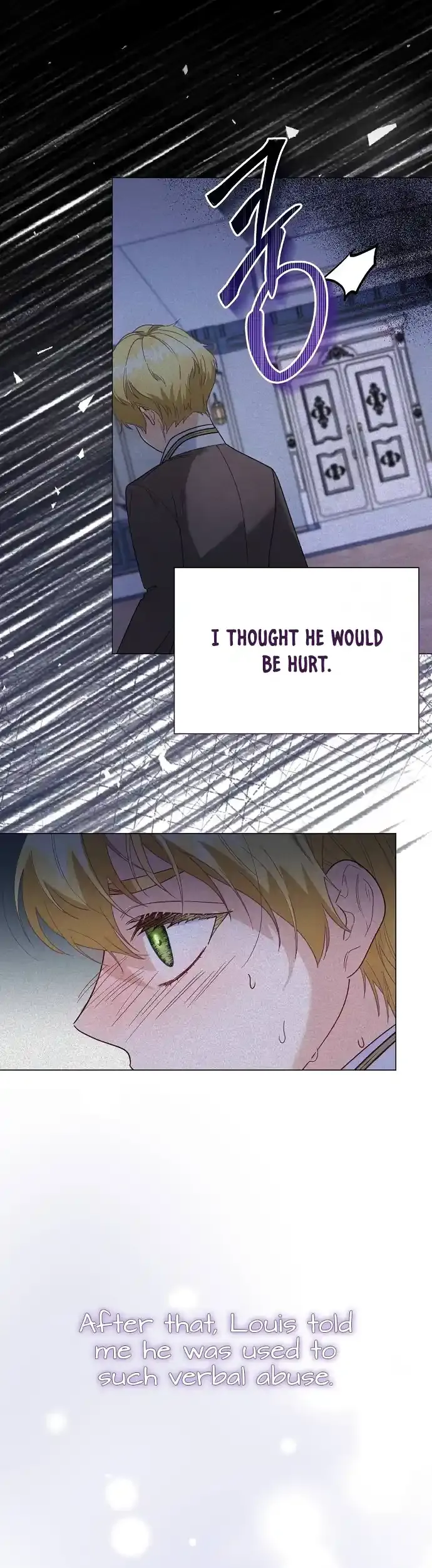 Until the Real One Shows Up Chapter 43 Online - página 40
