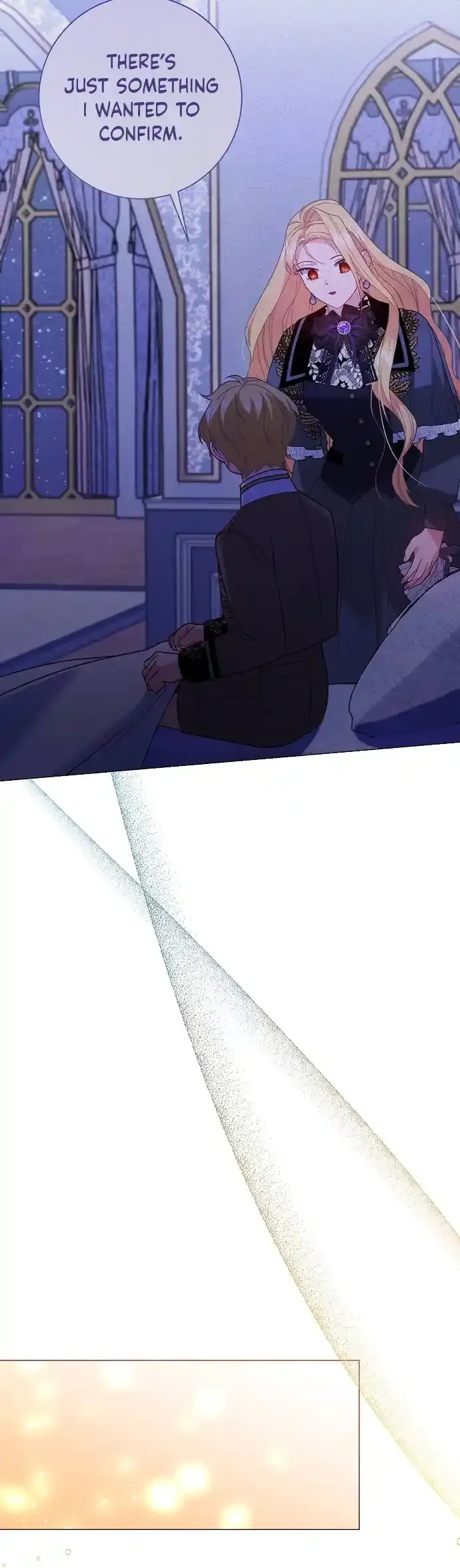 Until the Real One Shows Up Chapter 43 Online - página 42