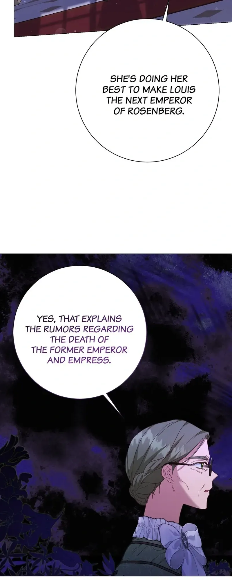 Until the Real One Shows Up Chapter 44 Online - página 3