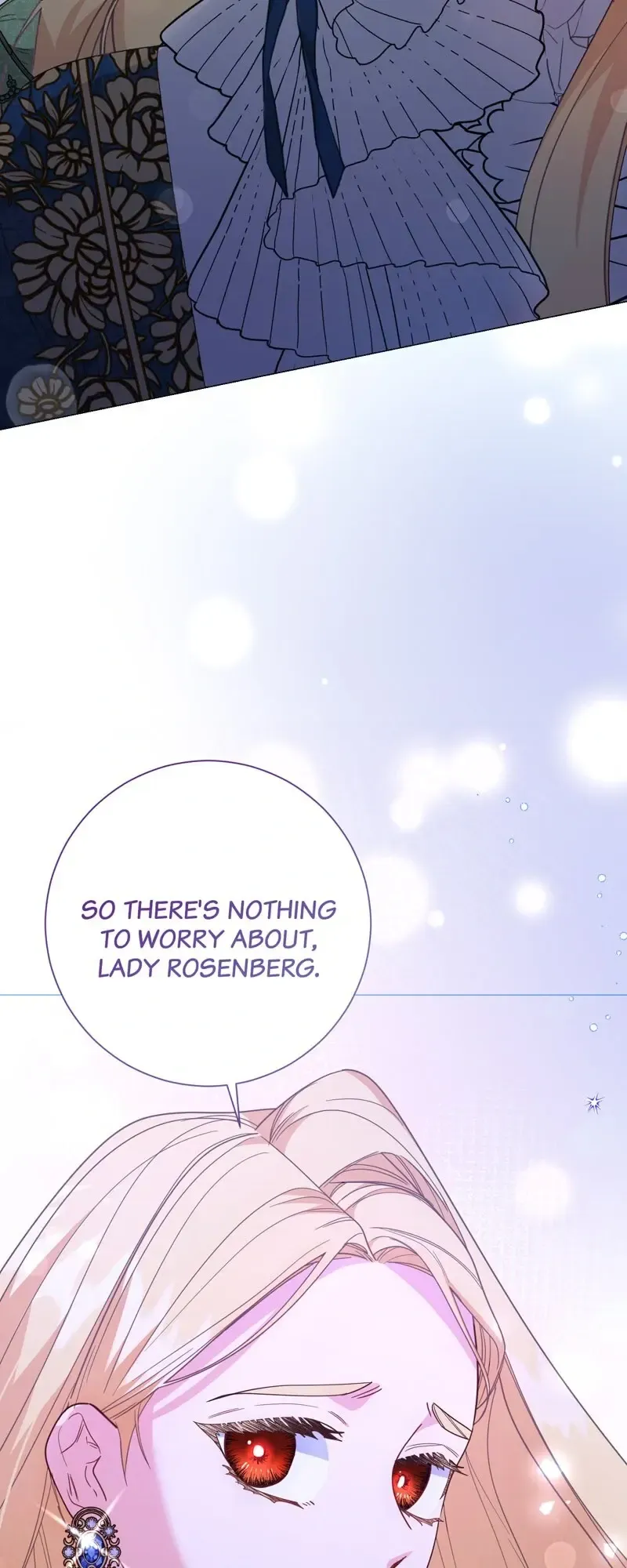 Until the Real One Shows Up Chapter 44 Online - página 5