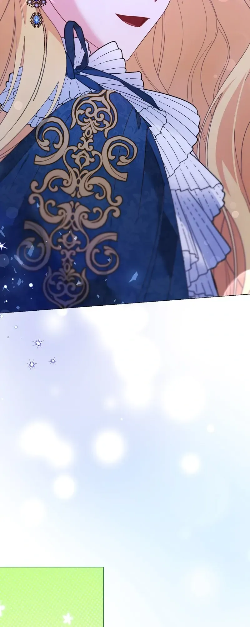 Until the Real One Shows Up Chapter 44 Online - página 6