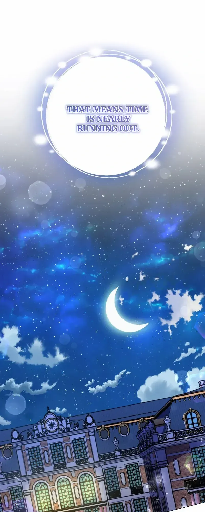 Until the Real One Shows Up Chapter 44 Online - página 10