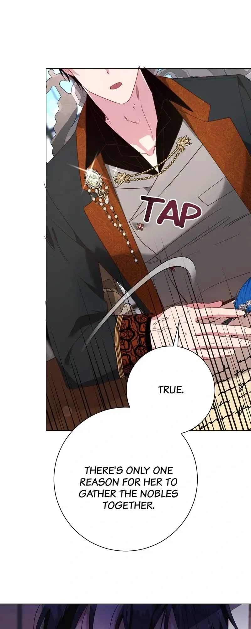 Until the Real One Shows Up Chapter 44 Online - página 16
