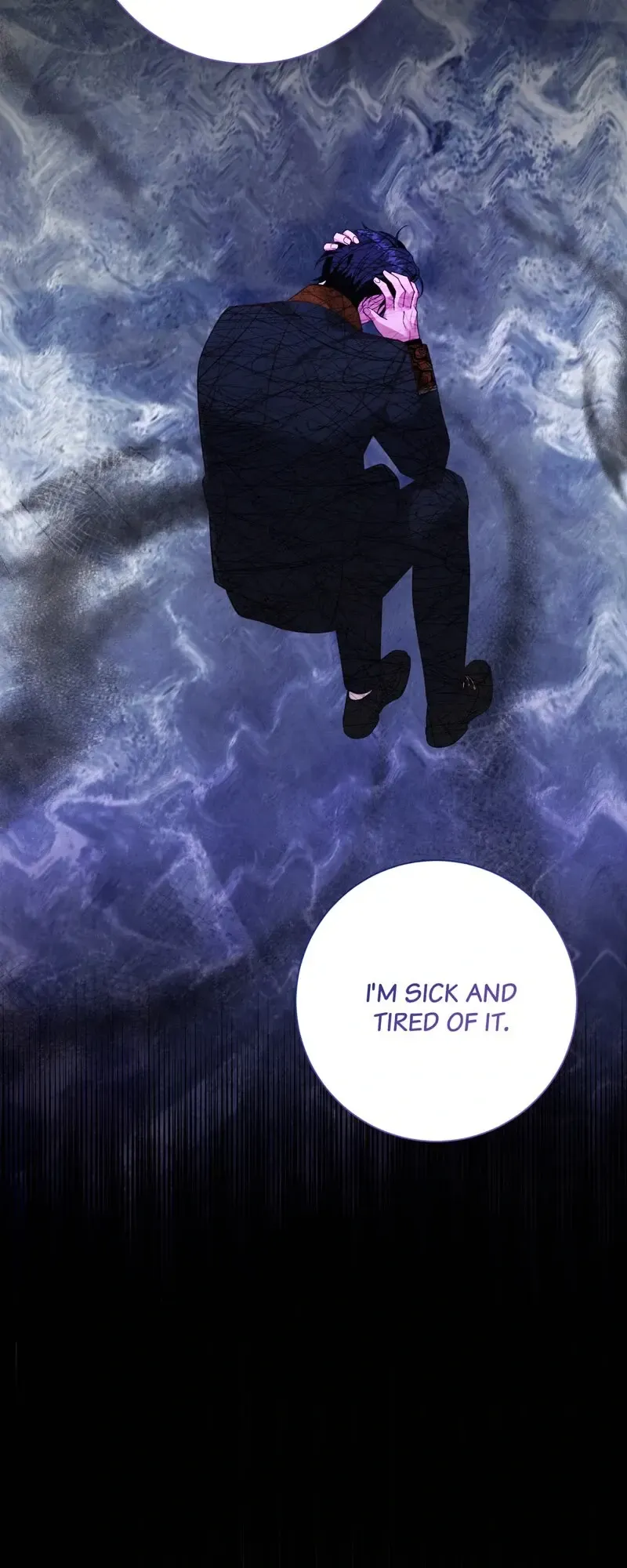 Until the Real One Shows Up Chapter 44 Online - página 23