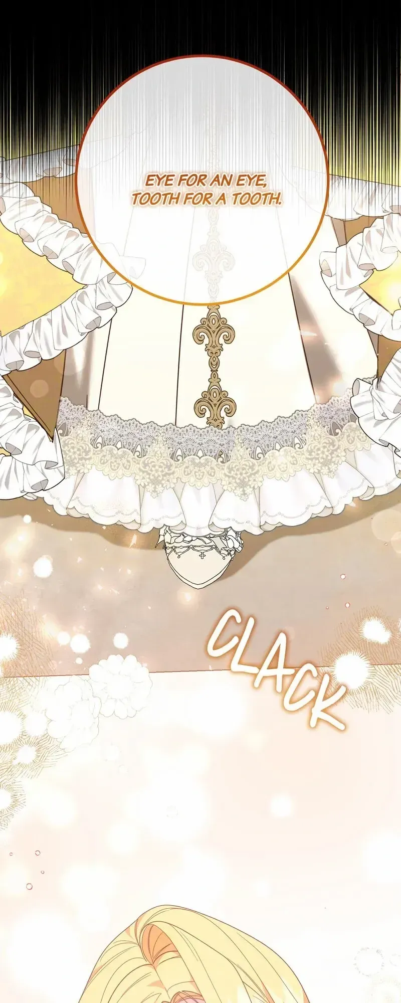 Until the Real One Shows Up Chapter 44 Online - página 24