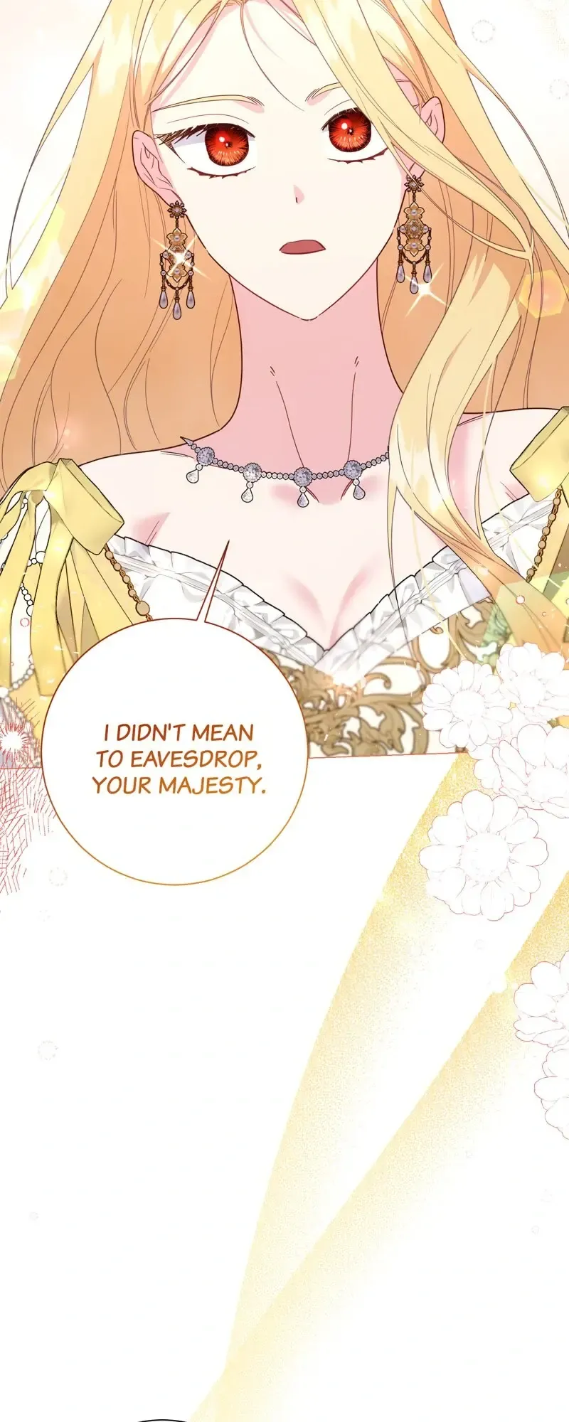 Until the Real One Shows Up Chapter 44 Online - página 25