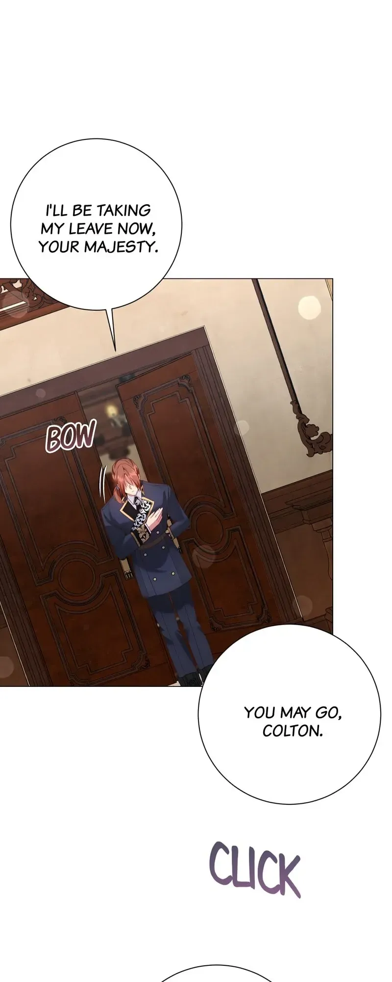 Until the Real One Shows Up Chapter 44 Online - página 28