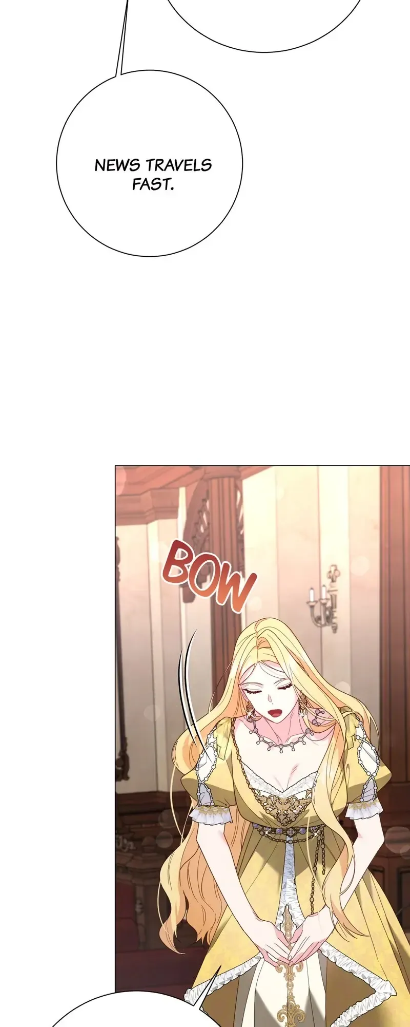 Until the Real One Shows Up Chapter 44 Online - página 30