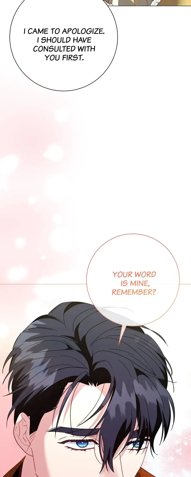 Until the Real One Shows Up Chapter 44 Online - página 31