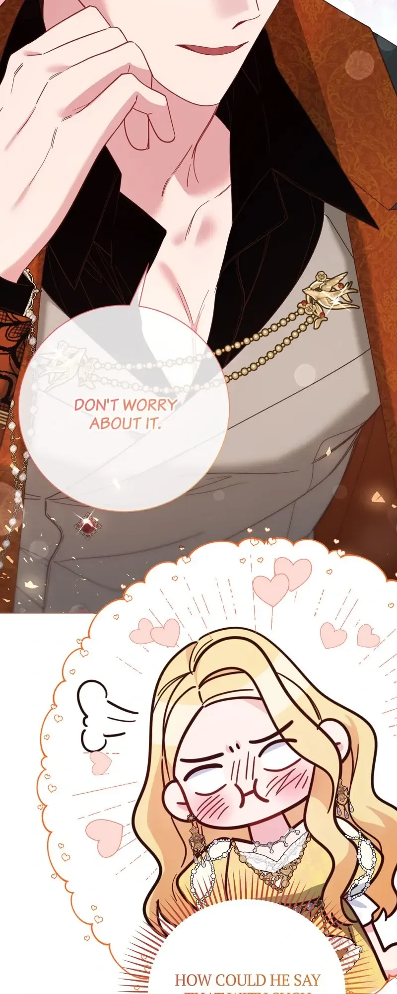 Until the Real One Shows Up Chapter 44 Online - página 32