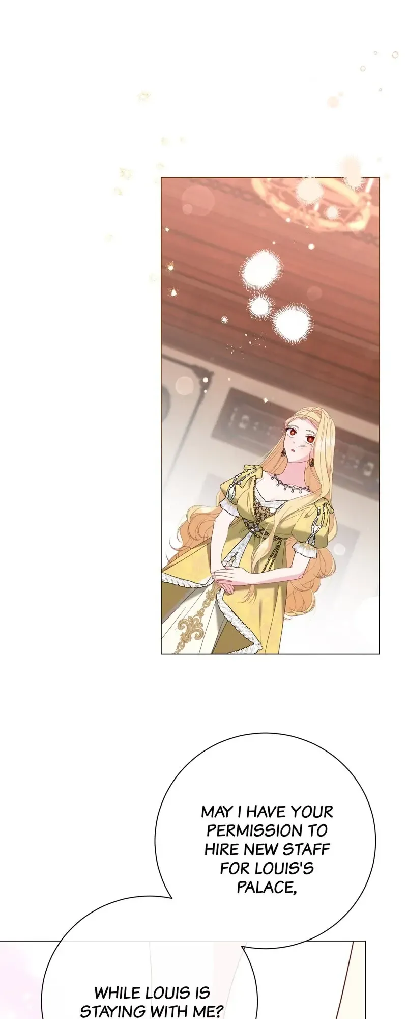 Until the Real One Shows Up Chapter 44 Online - página 36