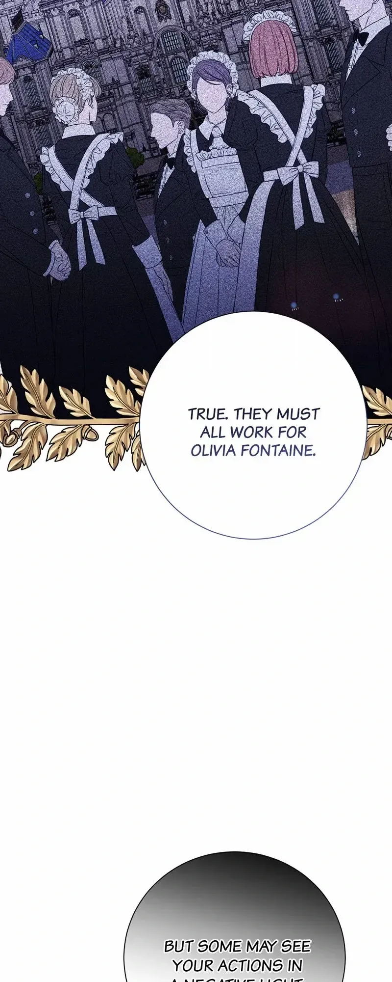 Until the Real One Shows Up Chapter 44 Online - página 39