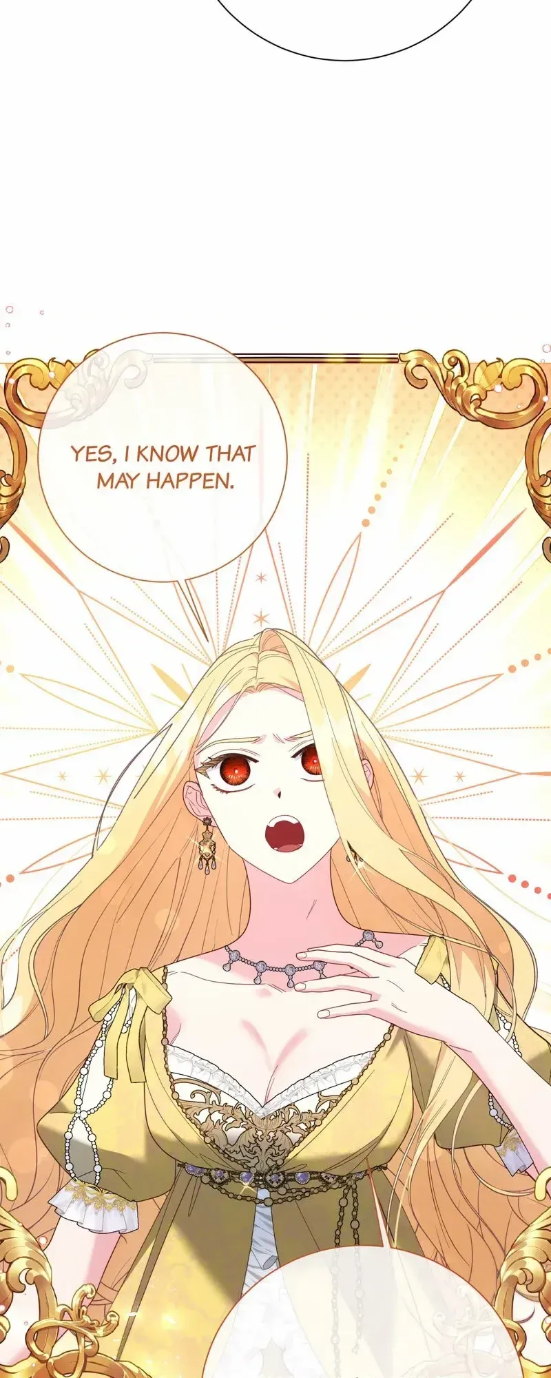 Until the Real One Shows Up Chapter 44 Online - página 41