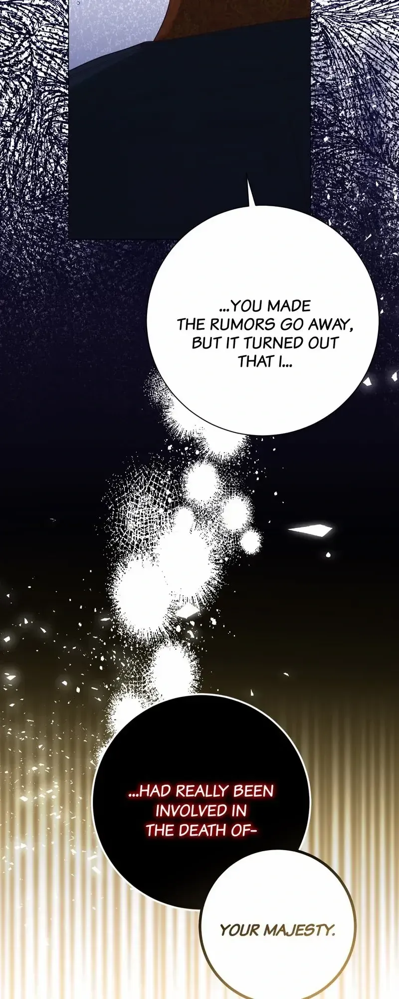 Until the Real One Shows Up Chapter 44 Online - página 51