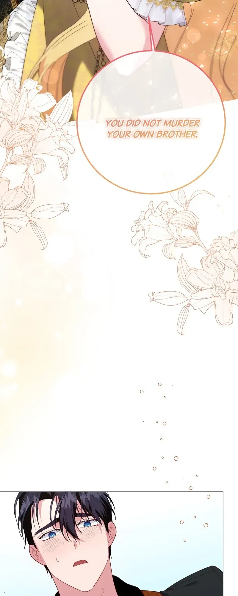 Until the Real One Shows Up Chapter 44 Online - página 54