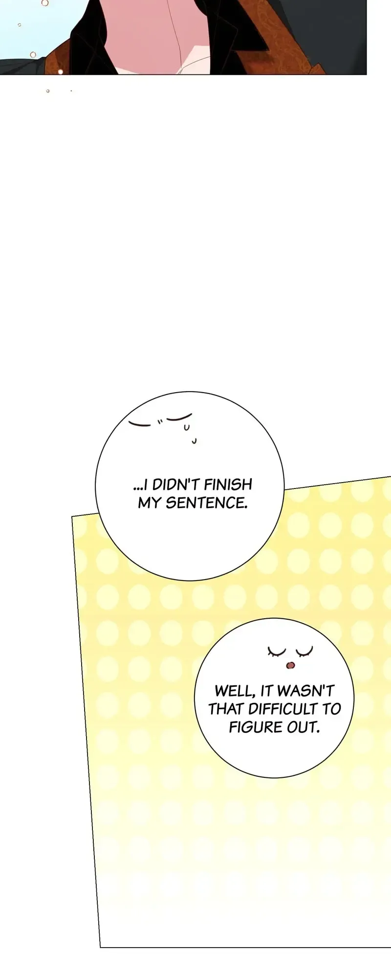 Until the Real One Shows Up Chapter 44 Online - página 55