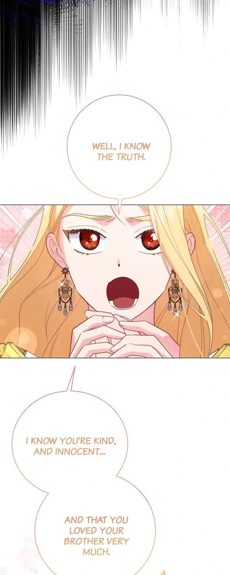 Until the Real One Shows Up Chapter 44 Online - página 58