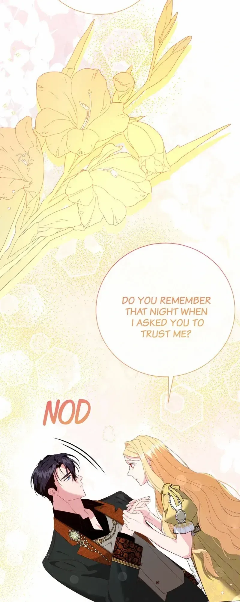Until the Real One Shows Up Chapter 44 Online - página 59