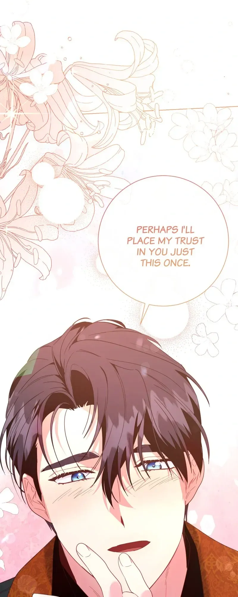 Until the Real One Shows Up Chapter 44 Online - página 63