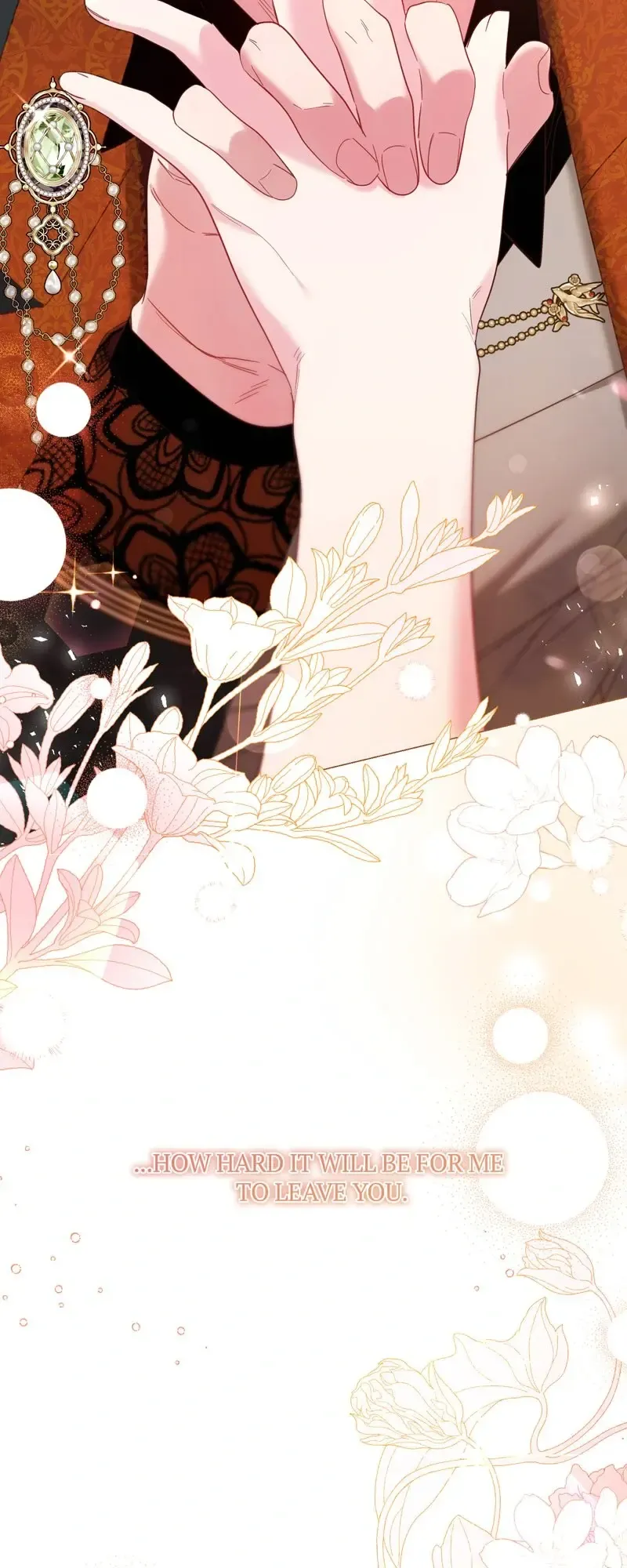 Until the Real One Shows Up Chapter 44 Online - página 64