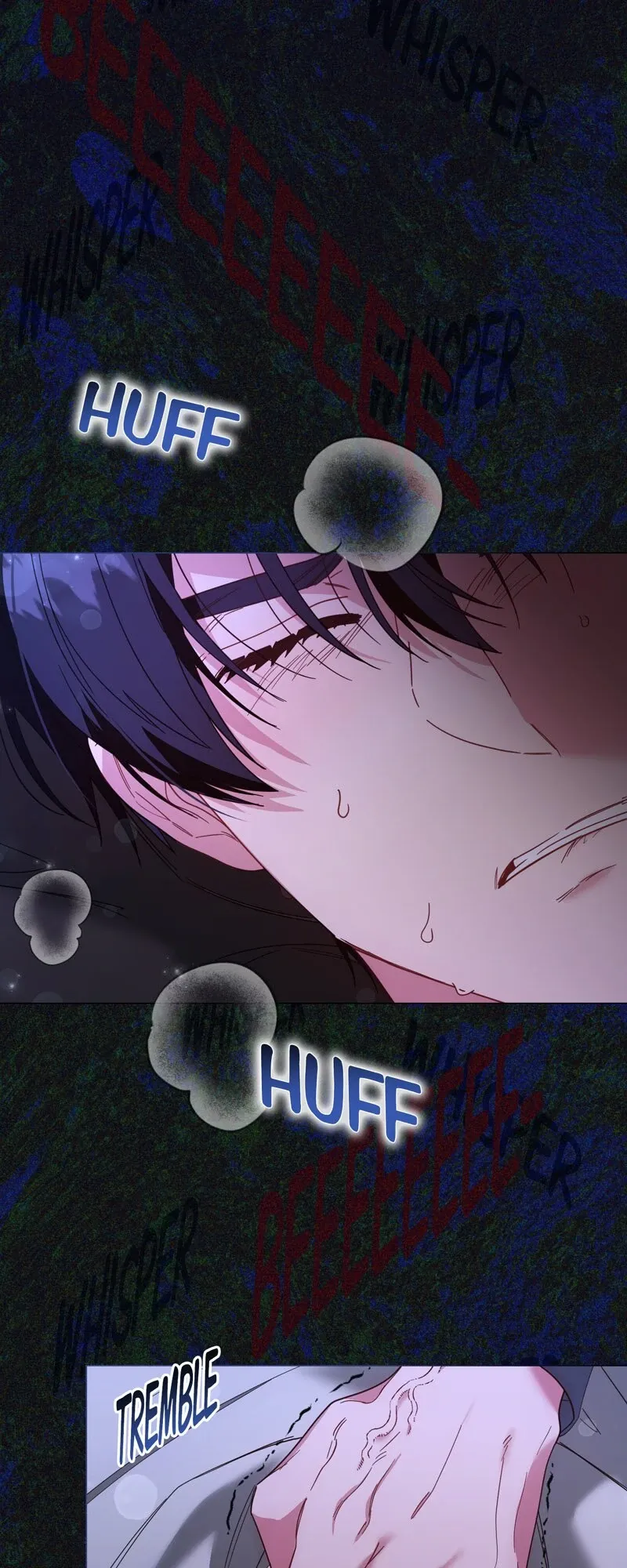 Until the Real One Shows Up Chapter 46 Online - página 2