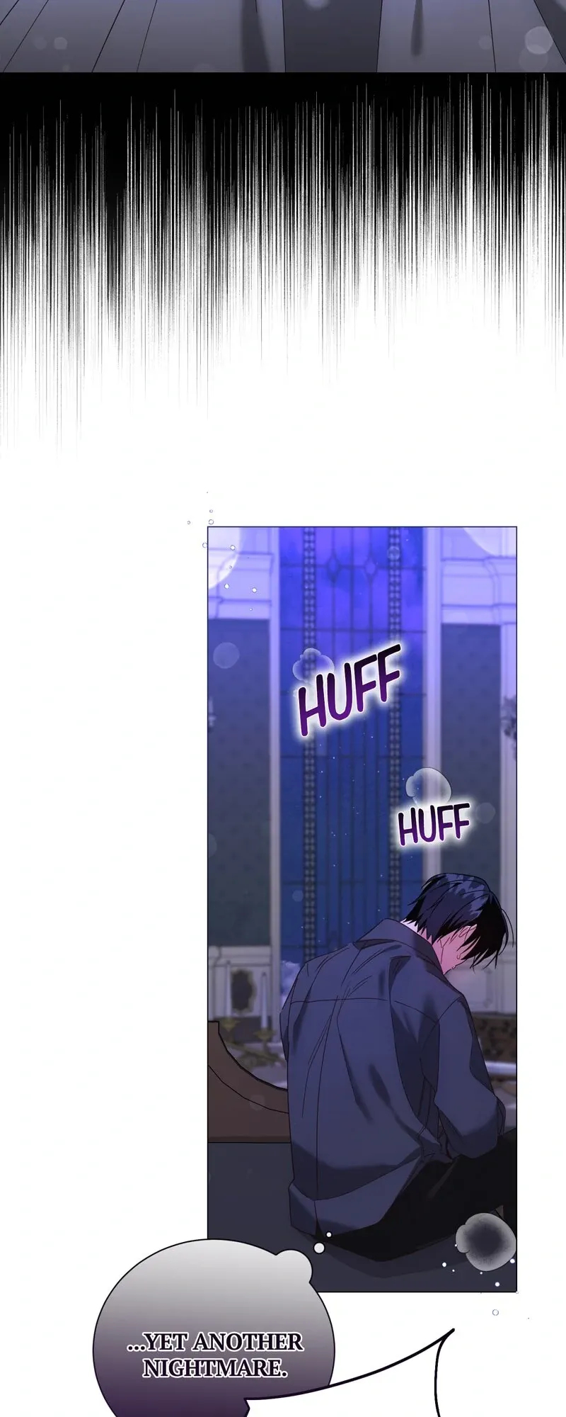 Until the Real One Shows Up Chapter 46 Online - página 4