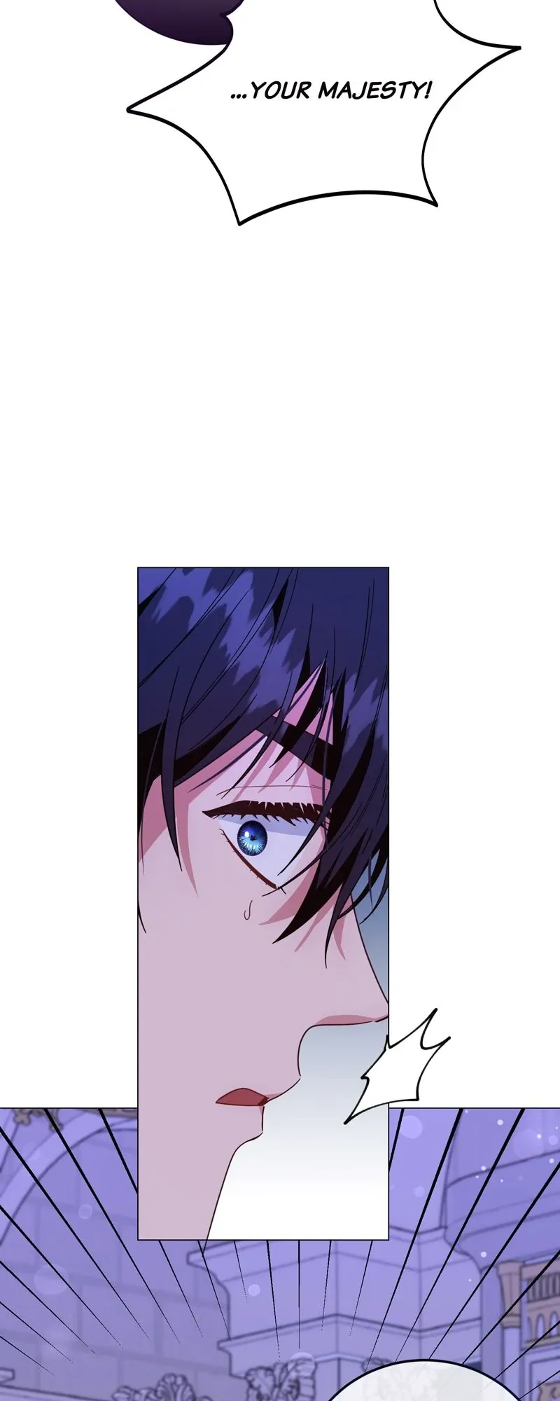 Until the Real One Shows Up Chapter 46 Online - página 5