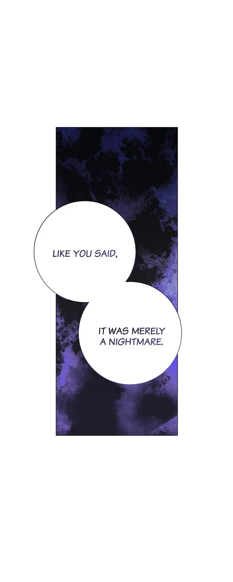 Until the Real One Shows Up Chapter 46 Online - página 10