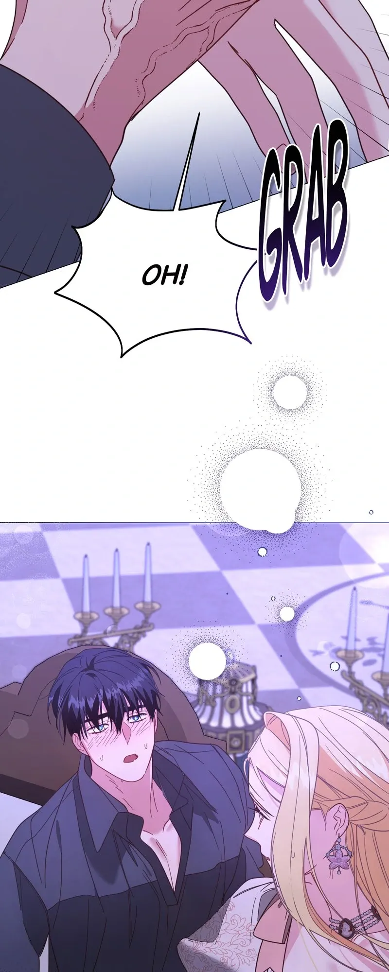 Until the Real One Shows Up Chapter 46 Online - página 14