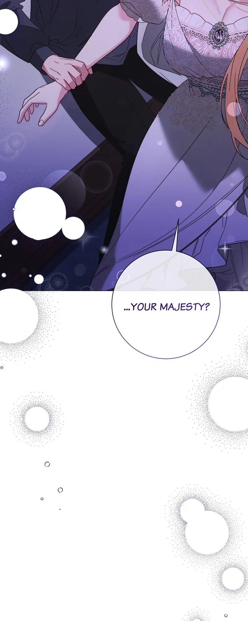 Until the Real One Shows Up Chapter 46 Online - página 15