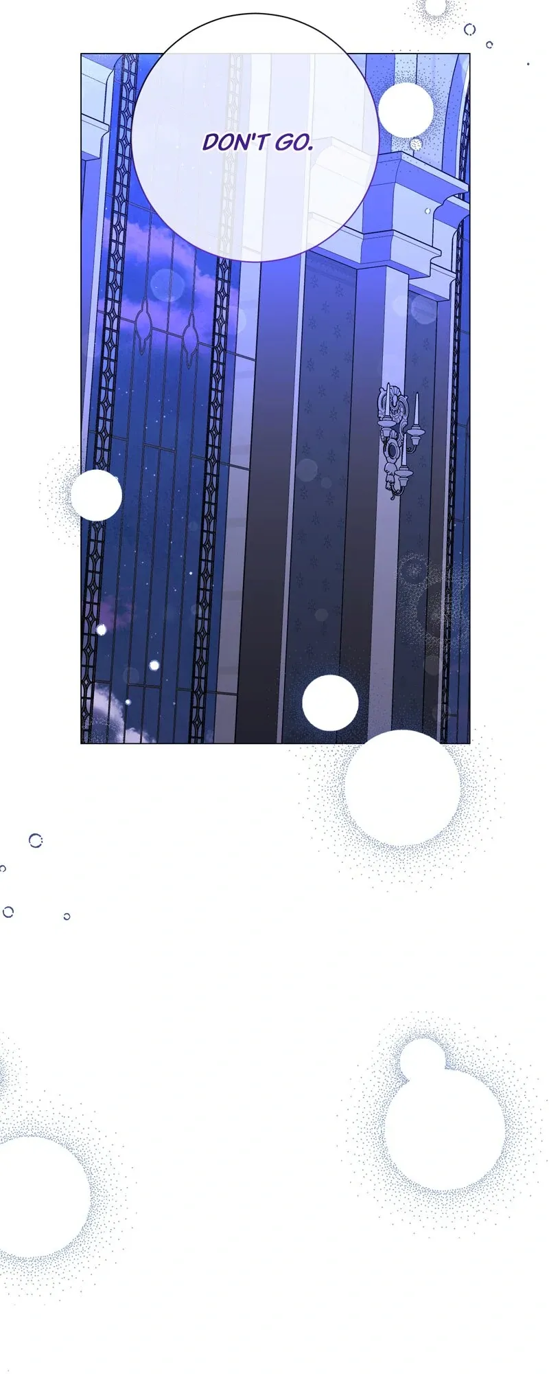 Until the Real One Shows Up Chapter 46 Online - página 16