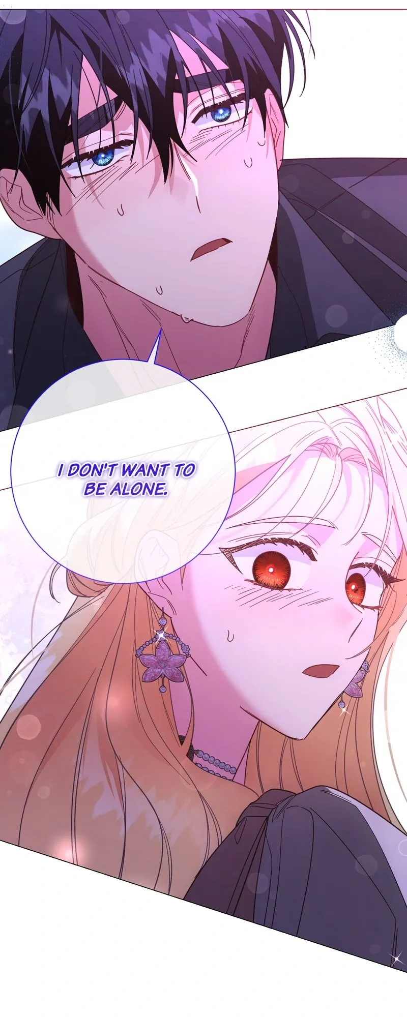 Until the Real One Shows Up Chapter 46 Online - página 17