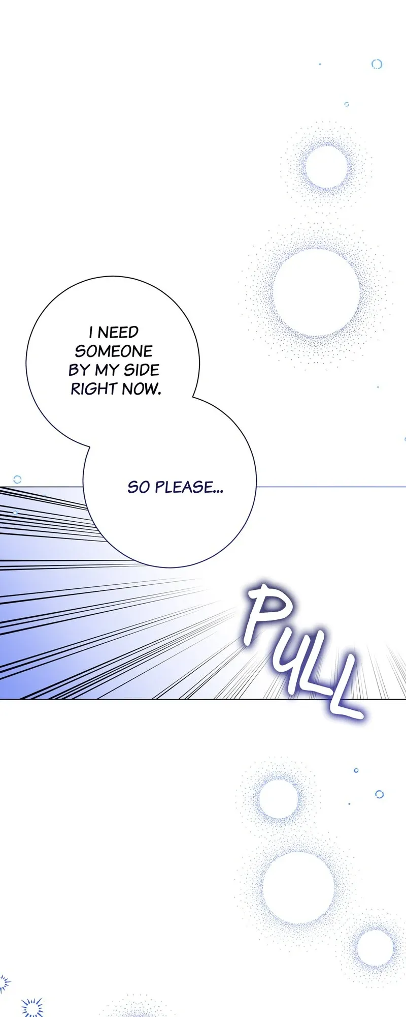 Until the Real One Shows Up Chapter 46 Online - página 19