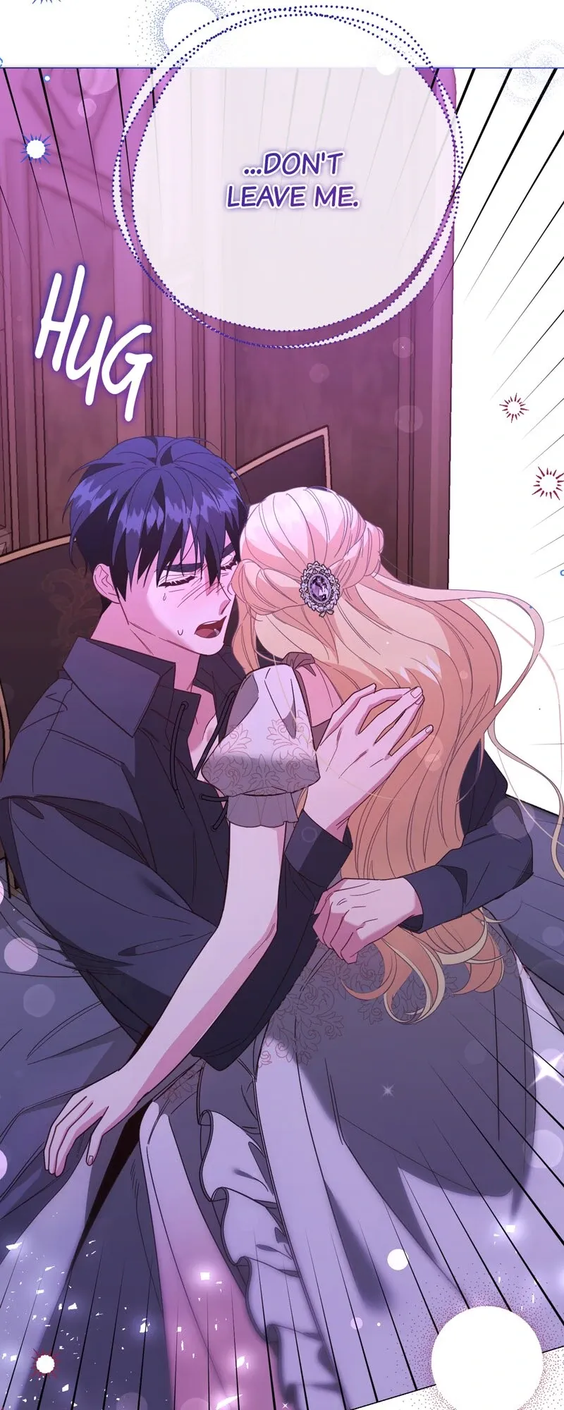 Until the Real One Shows Up Chapter 46 Online - página 20
