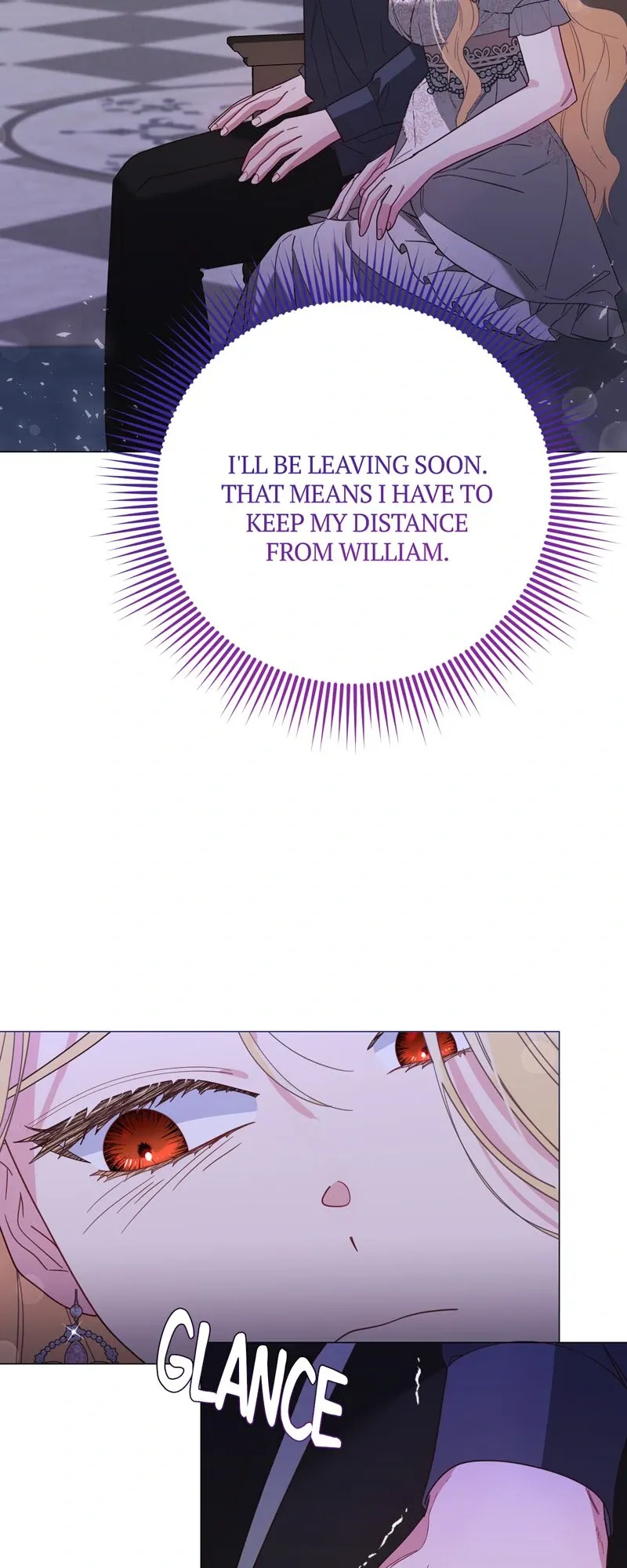 Until the Real One Shows Up Chapter 46 Online - página 24