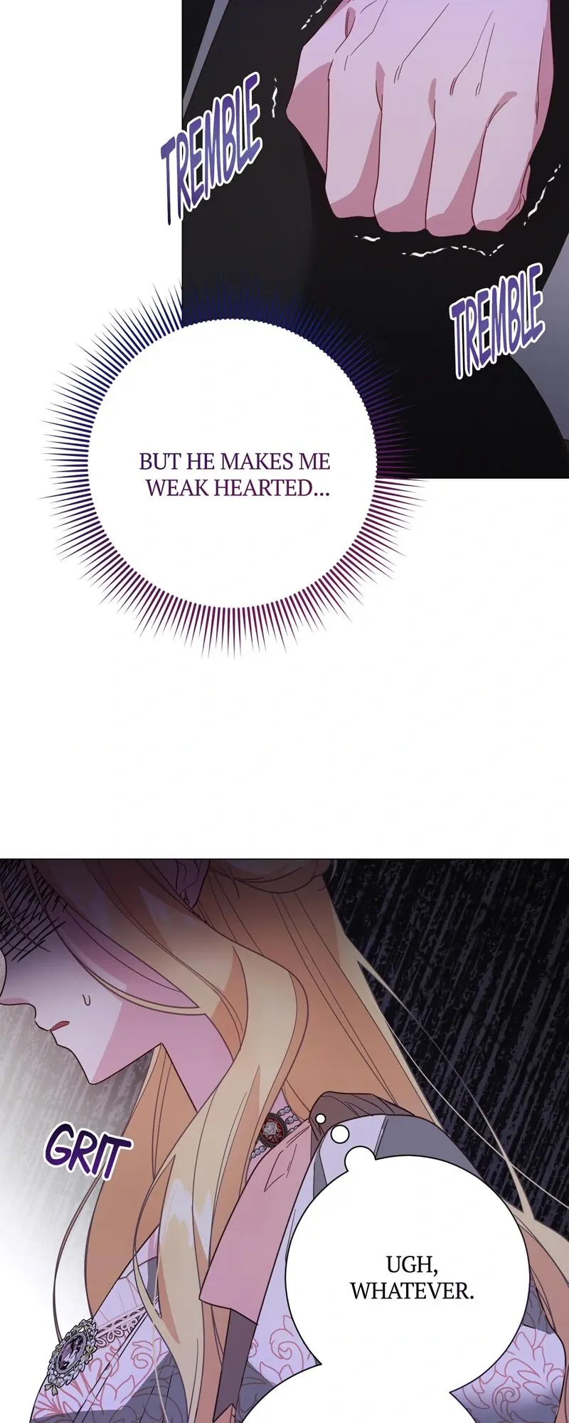 Until the Real One Shows Up Chapter 46 Online - página 25
