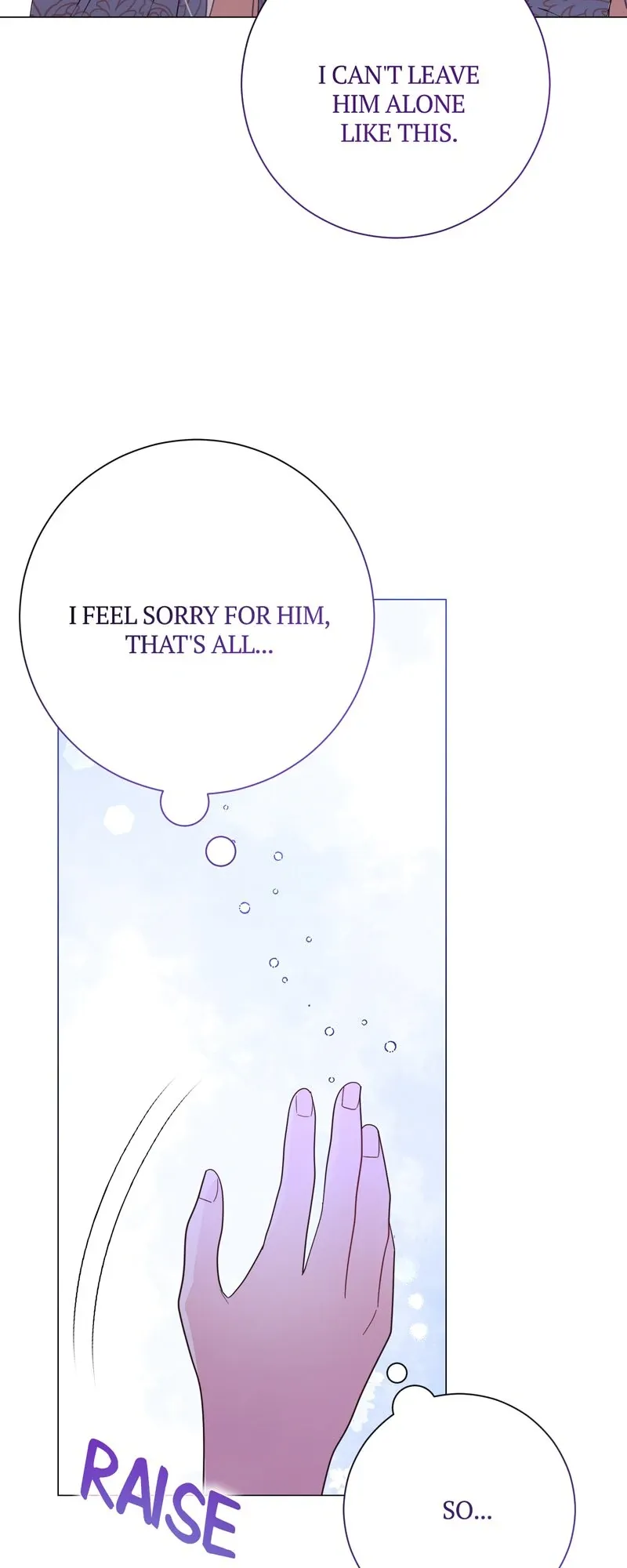 Until the Real One Shows Up Chapter 46 Online - página 26