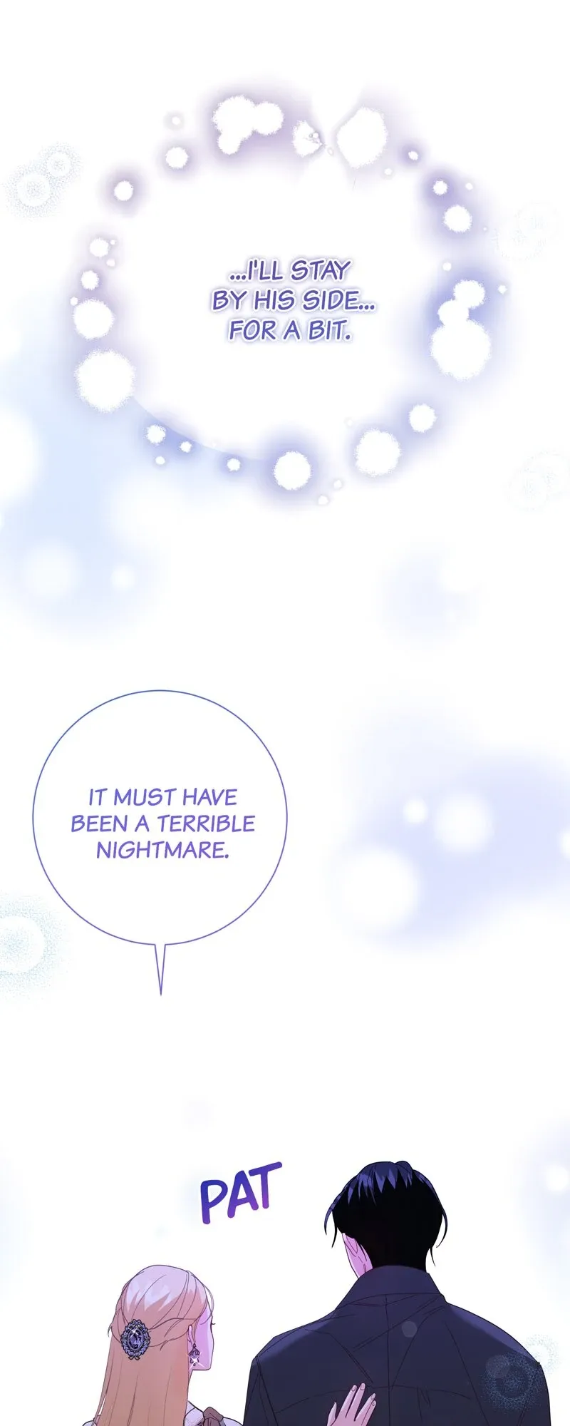 Until the Real One Shows Up Chapter 46 Online - página 28
