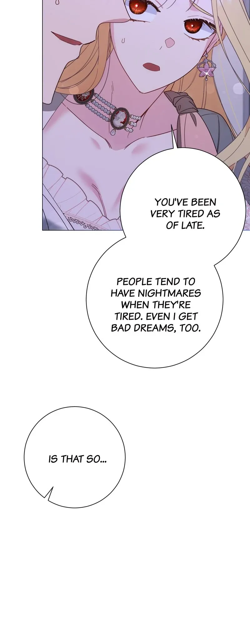 Until the Real One Shows Up Chapter 46 Online - página 30