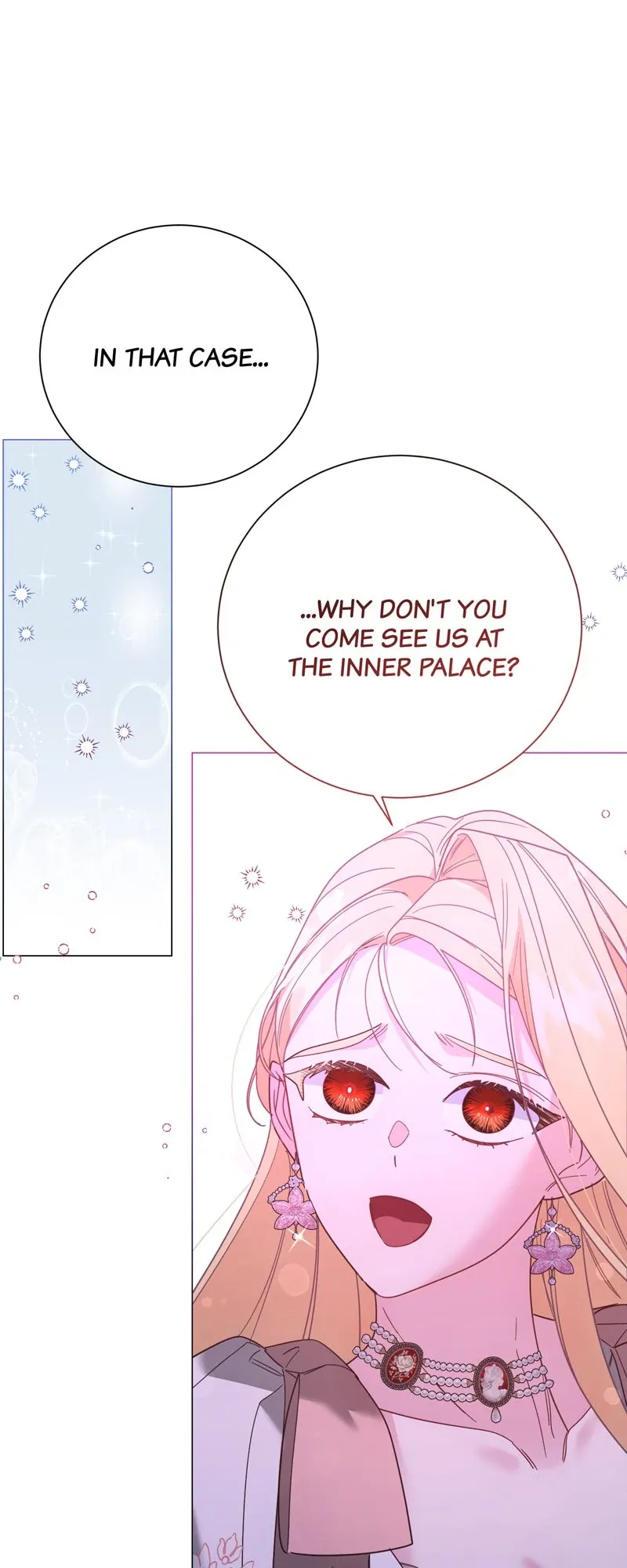 Until the Real One Shows Up Chapter 46 Online - página 37