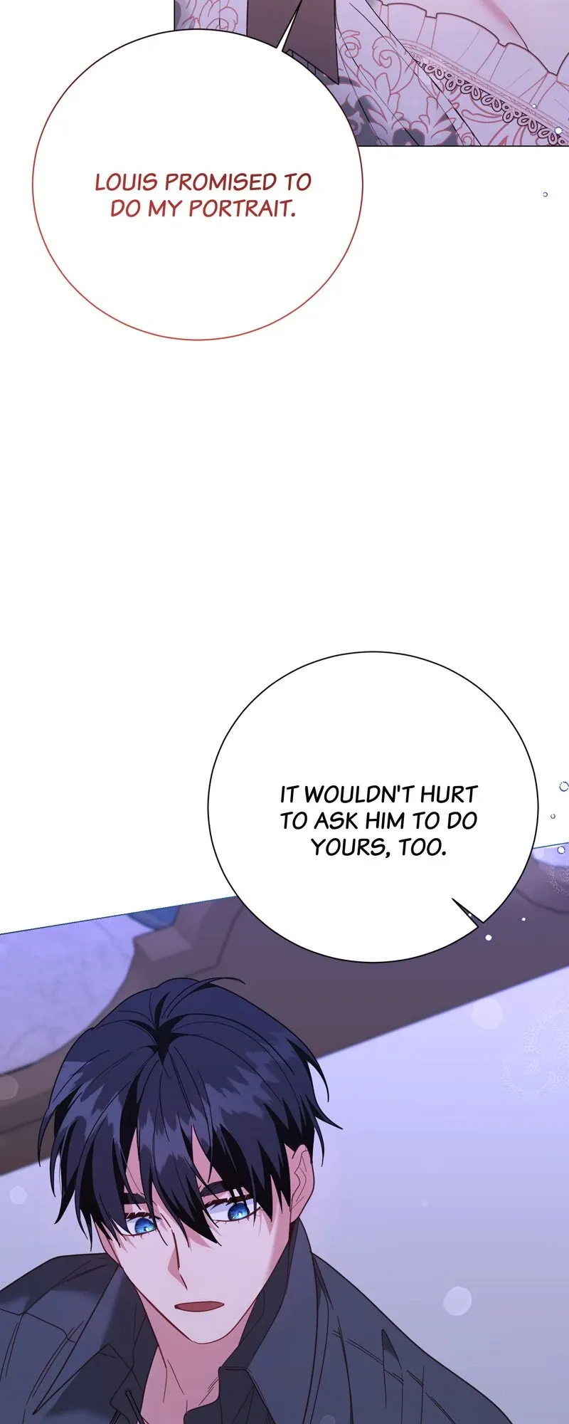 Until the Real One Shows Up Chapter 46 Online - página 38