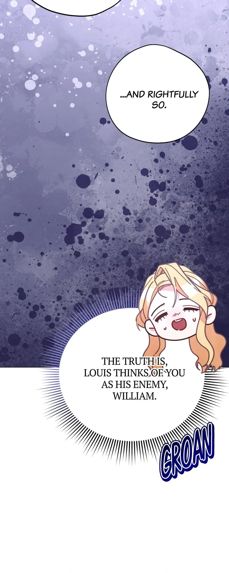 Until the Real One Shows Up Chapter 46 Online - página 40