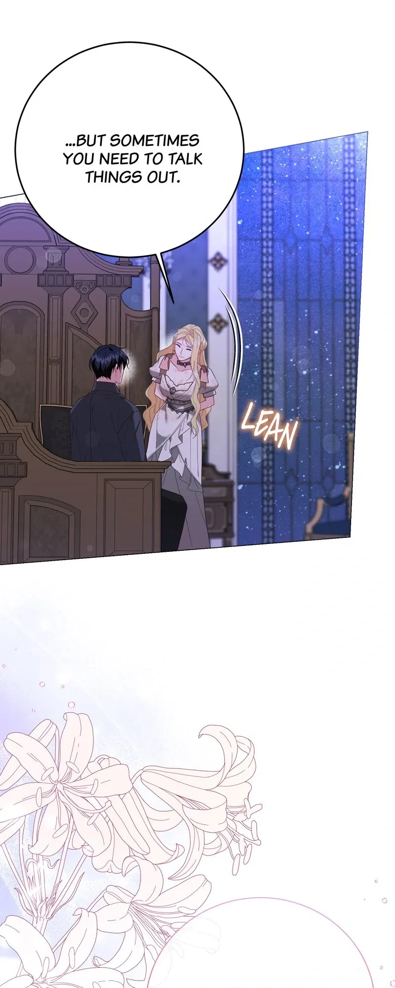 Until the Real One Shows Up Chapter 46 Online - página 41