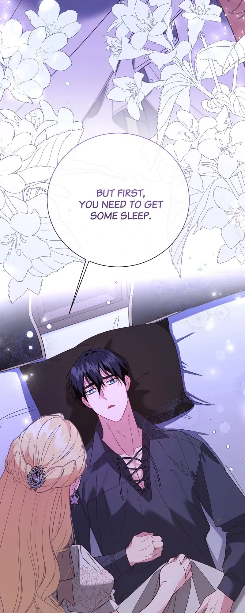 Until the Real One Shows Up Chapter 46 Online - página 43